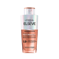 Elseve Fiber Booster Shampooing Sans Sulfates Anti-Chute Enrichi en AMINEXIL-R™