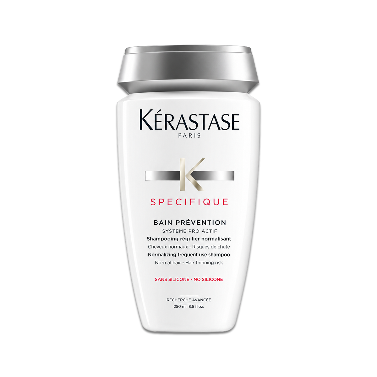 KÉRASTASE SPÉCIFIQUE – BAIN PRÉVENTION (250 ML)