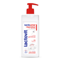 Lactovit Lotion pour le corps Réparateur Peaux sèches à très sèches
