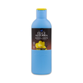 FELCE AZZURRA – BAGNODOCCIA ADDOLCENTE EBANO E VANIGLIA 650 ML - GEL DOUCHE