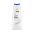 Dove Advanced Care Crème de Douche Nutrition Intense 400ml