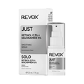 REVOX B77 JUST Retinol 0,3% + Niacinamide 5% – Sérum Anti-Âge & Anti-Imperfections