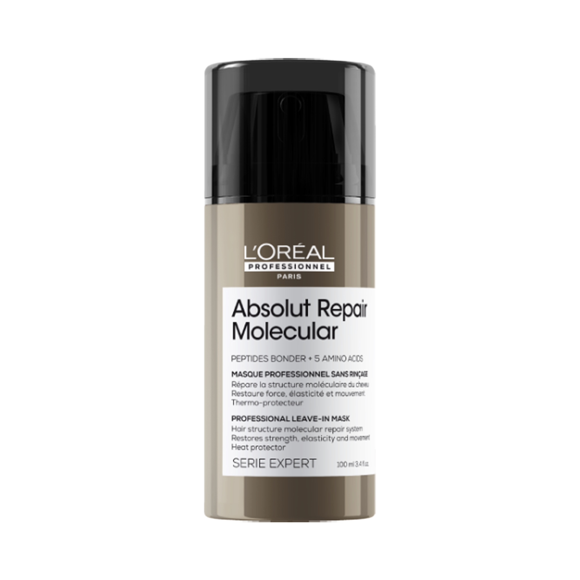 Absolut Repair Molecular - Masque réparateur sans rinçage ( 100ml )