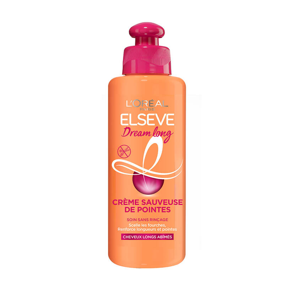 Elseve Dream Long Crème Sauveuse de Pointes