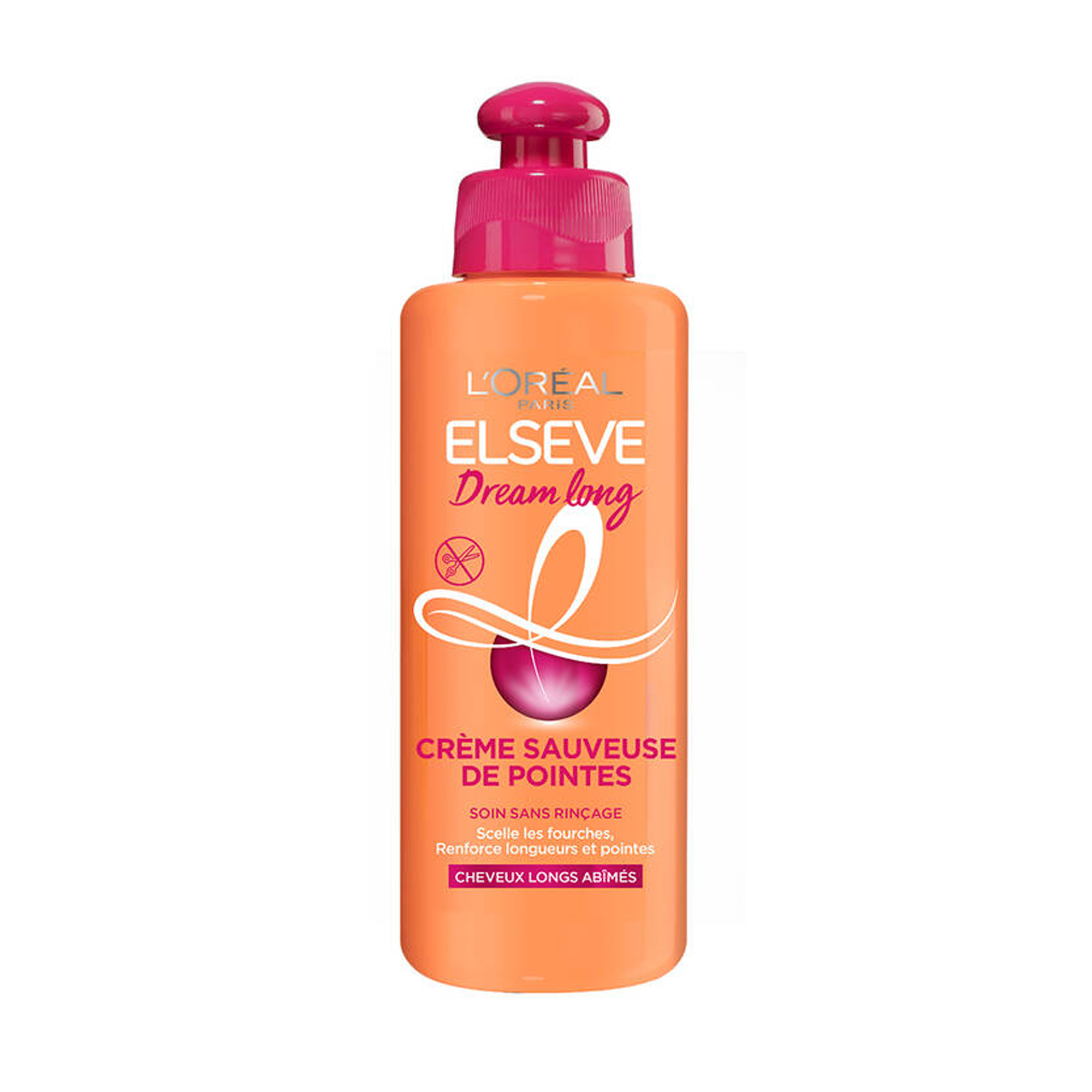 Elseve Dream Long Crème Sauveuse de Pointes