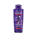 Elseve Color-Vive Shampoing Violet Déjaunisseur