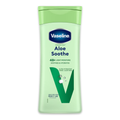 Vaseline® Intensive Care™ Aloe Soothe Lotion