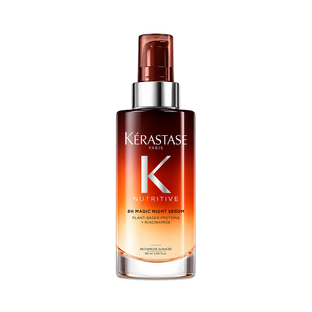 KÉRASTASE NUTRITIVE – SÉRUM DE NUIT 8H MAGIC (90 ML)