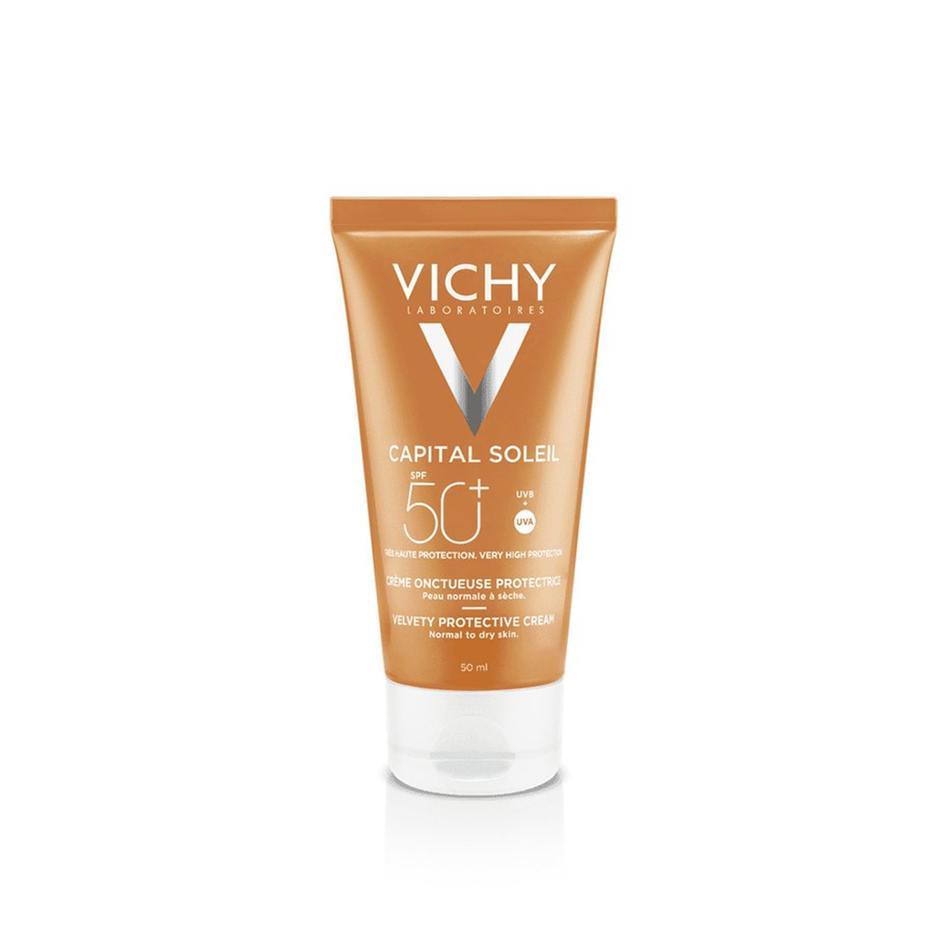 Vichy Crème onctueuse SPF 50+