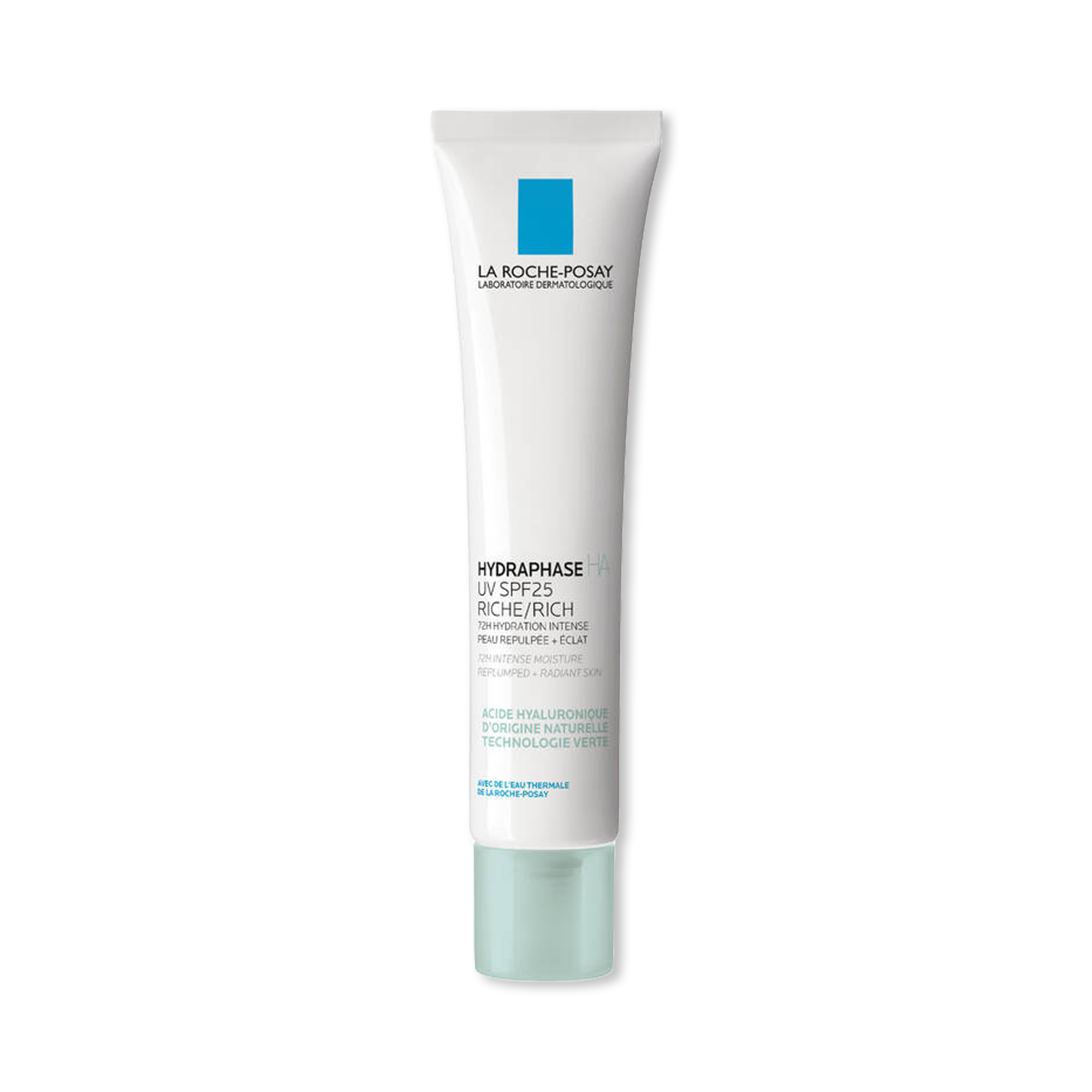 La Roche-Posay – Hydraphase HA UV Riche SPF 25 (50 ml)