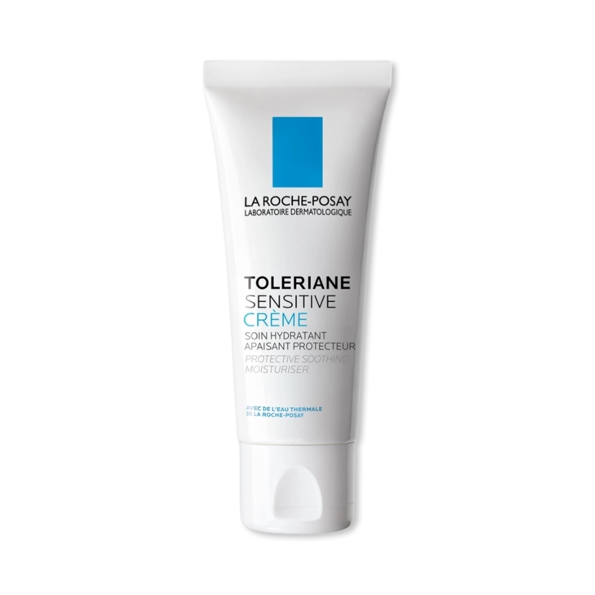 La Roche-Posay – Toleriane Sensitive Crème Hydratante Apaisante (40 ml)