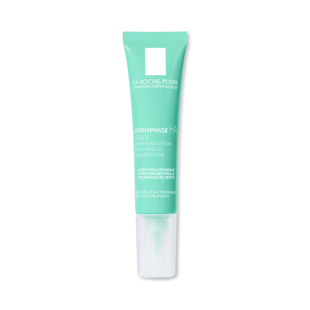 La Roche-Posay – Hydraphase HA Yeux Contour des Yeux (15 ml)