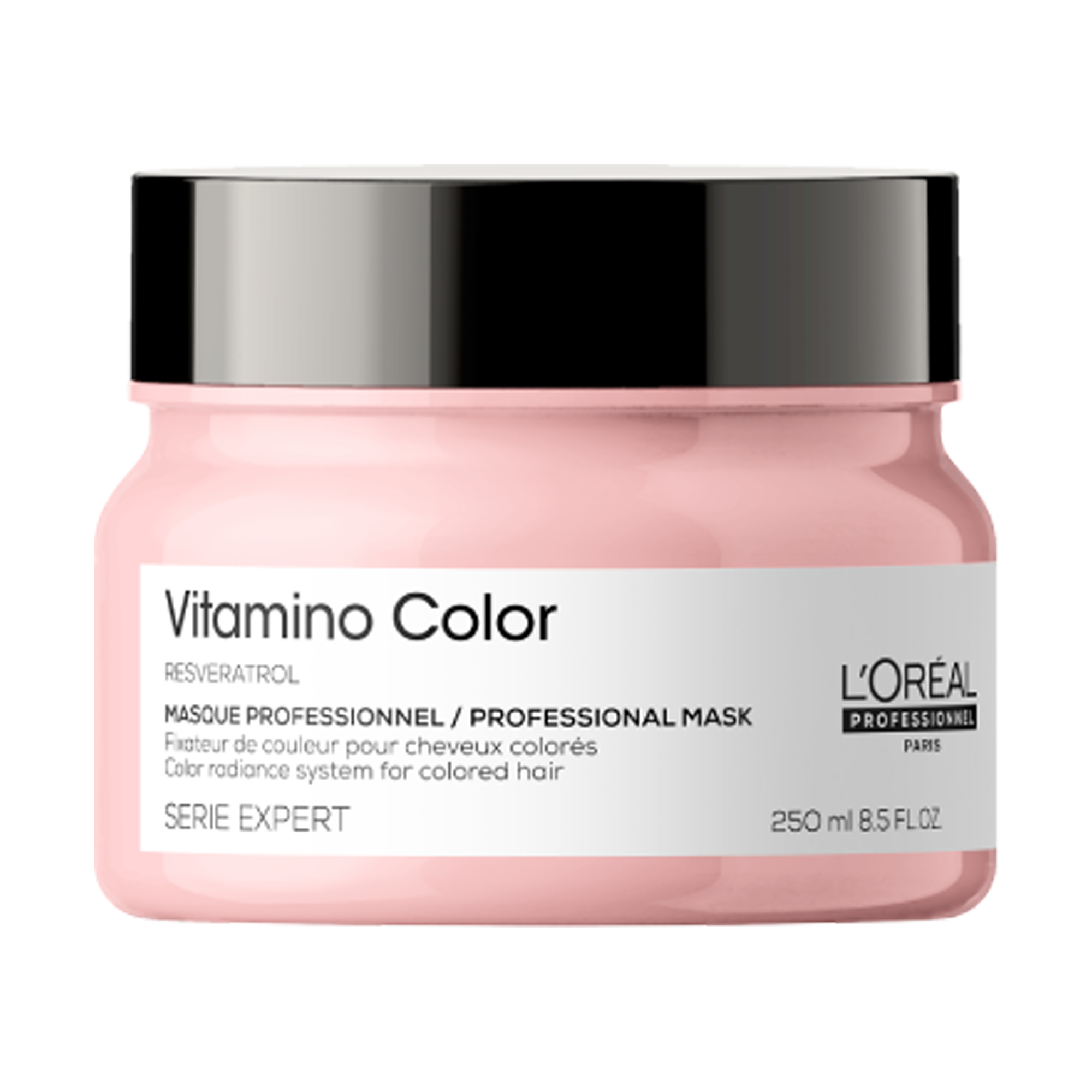 VITAMINO COLOR - Masque fixateur de couleur ( 250ml )