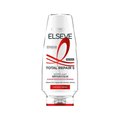 Elseve Total Repair 5 Après-Shampooing Démêlant Réparateur enrichi en Concentré Réparateur Céramide