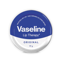 Vaseline® Boîte métallique Lip Therapy™ Original 17g