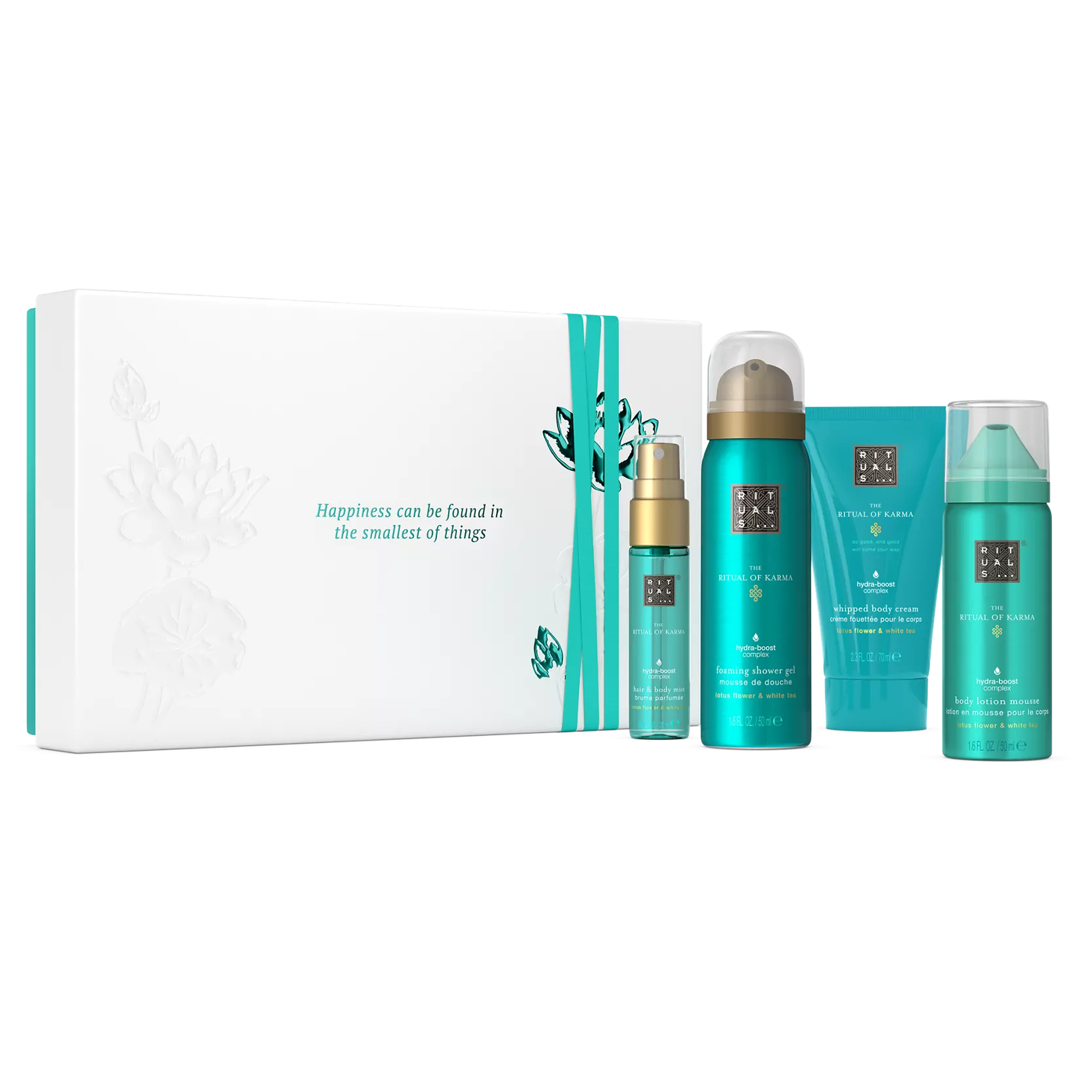 The Ritual of Karma (Gift Set S)