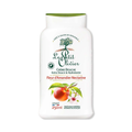 Le Petit Olivier – Crème Douche Extra Douce & Hydratante Fleur d’Amandier & Nectarine (250 ml)