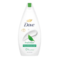 Dove Gel Douche Fraîcheur 450ml