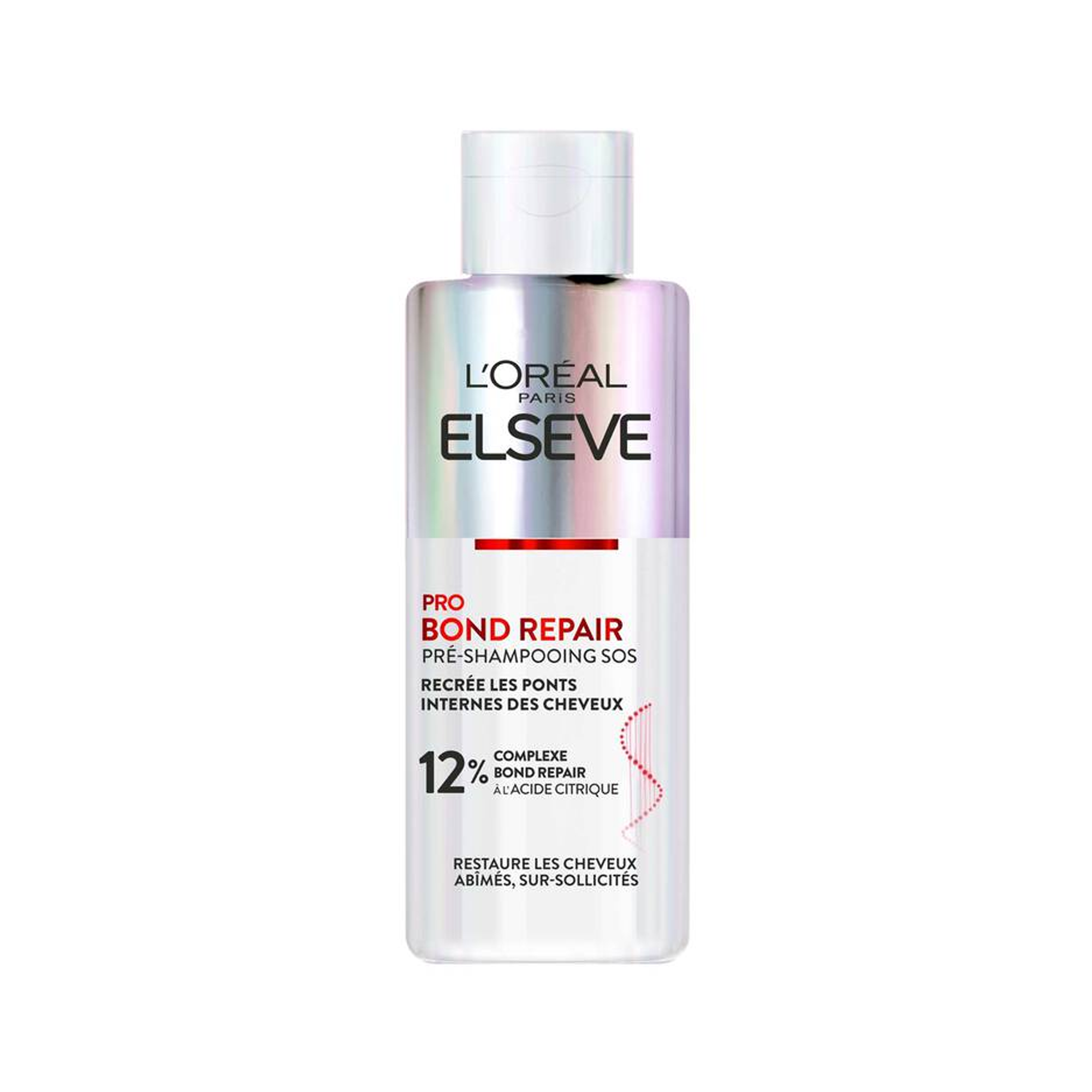 Elseve Pro Bond Repair Pré-Shampooing SOS