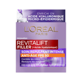 Revitalift Filler Soin Jour Anti-Âge FPS50 By L'Oréal Paris