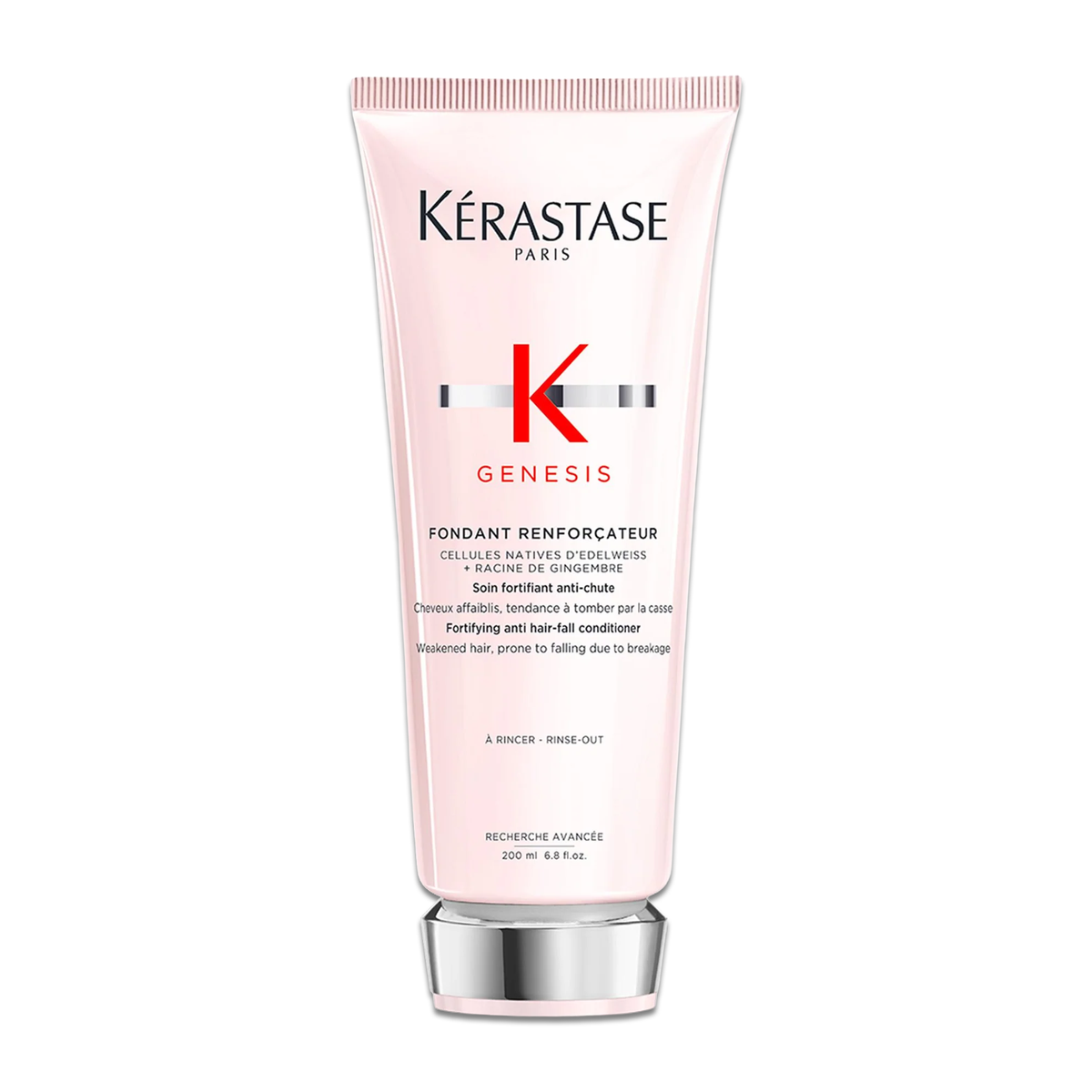 KÉRASTASE GENESIS – FONDANT RENFORÇATEUR (200 ML)
