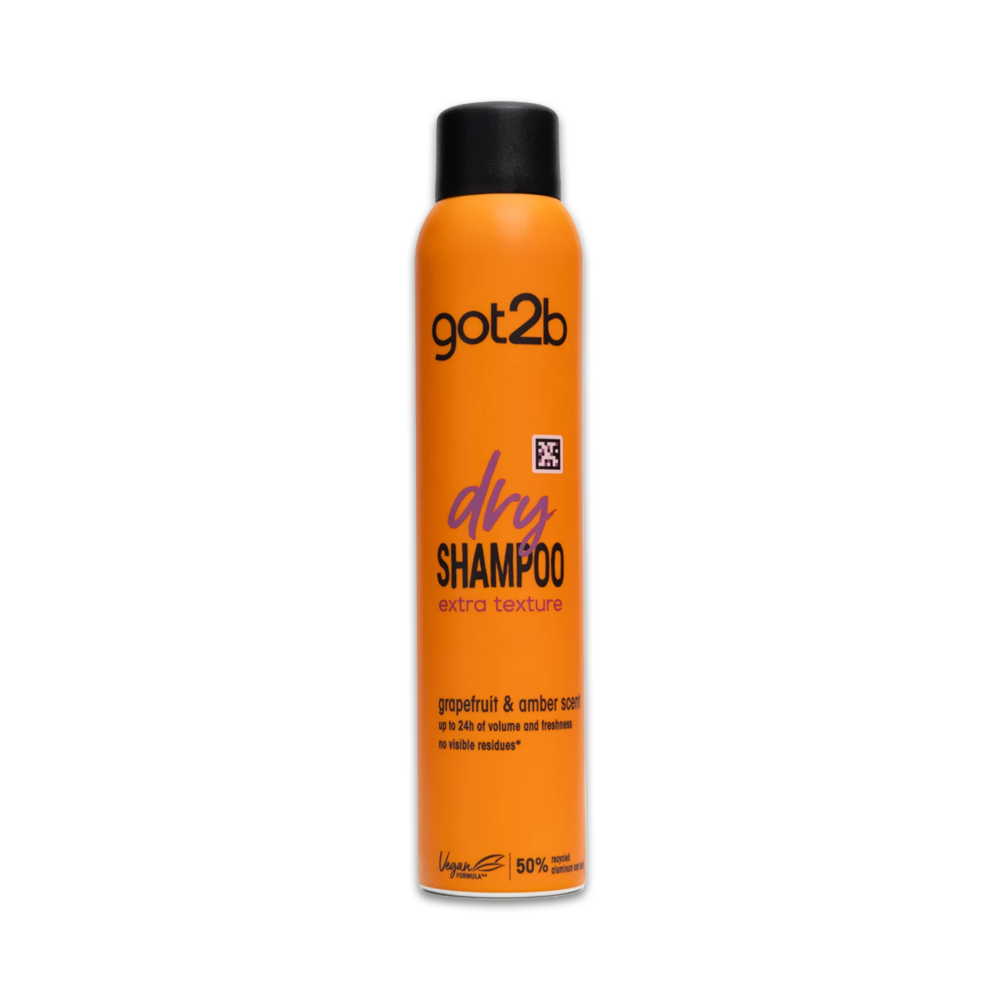 got2b Dry Shampoo Extra Texture – Shampooing Sec Volume & Texture
