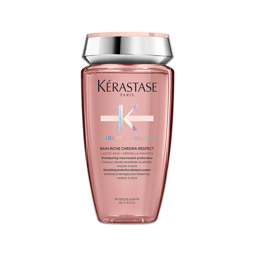 KÉRASTASE CHROMA ABSOLU – BAIN RICHE CHROMA RESPECT (250 ML)