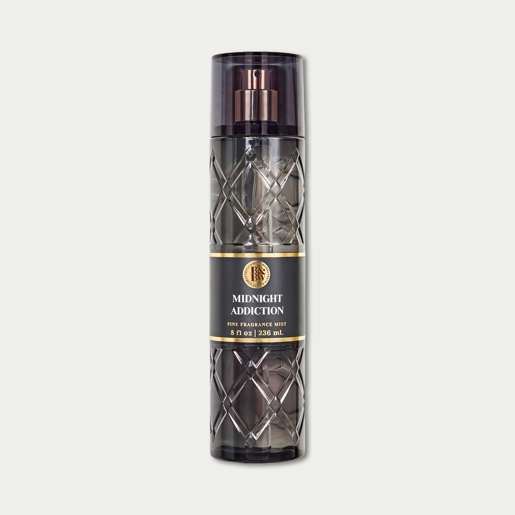 Bath & Body Works – Midnight Addiction Fine Fragrance Mist