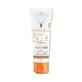 Vichy Soin Anti-Taches Teinté 3-en-1 SPF 50+