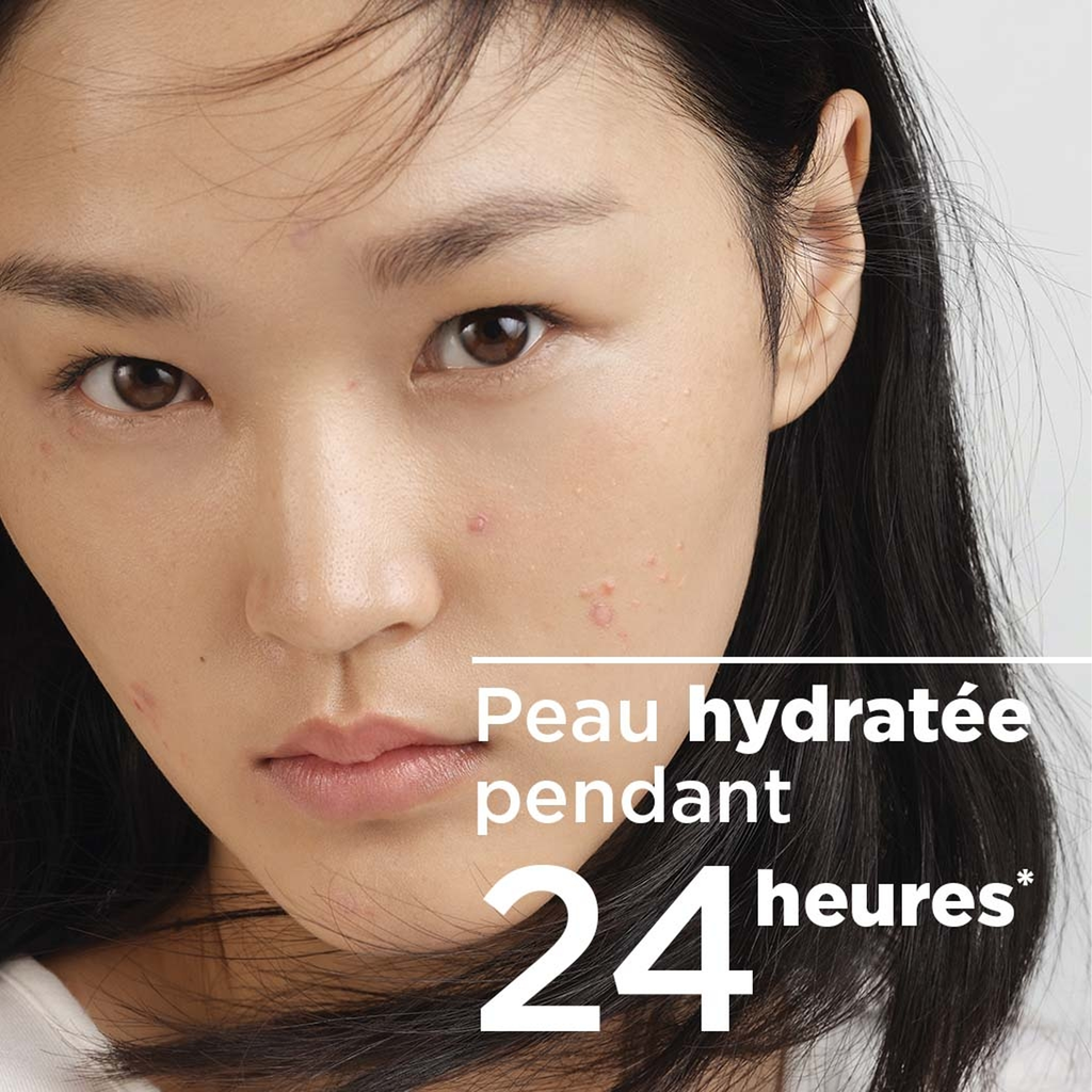 Bioderma – Sébium Hydra Soin Ultra-Hydratant Compensateur (40 ml)