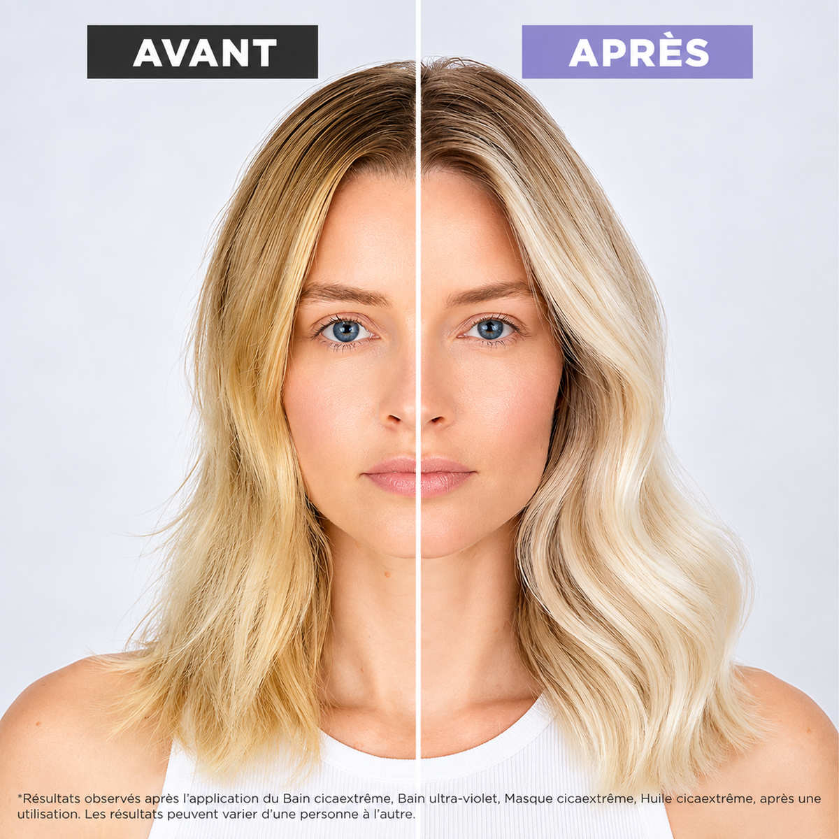 KÉRASTASE BLOND ABSOLU – CICAPLASME SÉRUM THERMO-PROTECTEUR (150 ML)