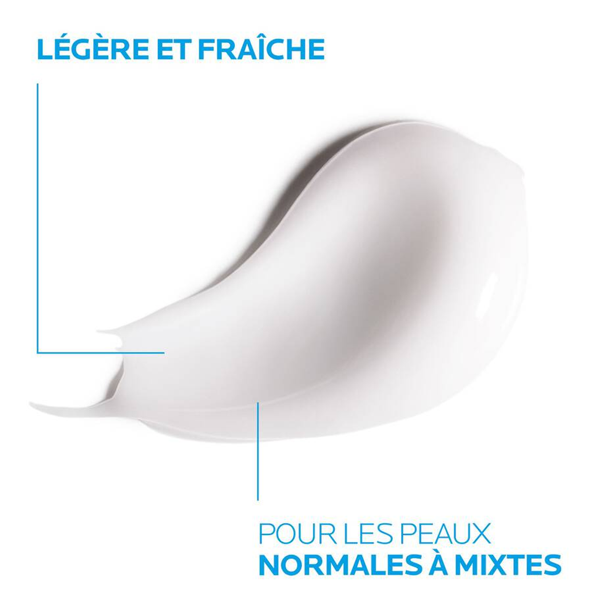 La Roche-Posay – Hydraphase HA UV Légère SPF 25 (50 ml)