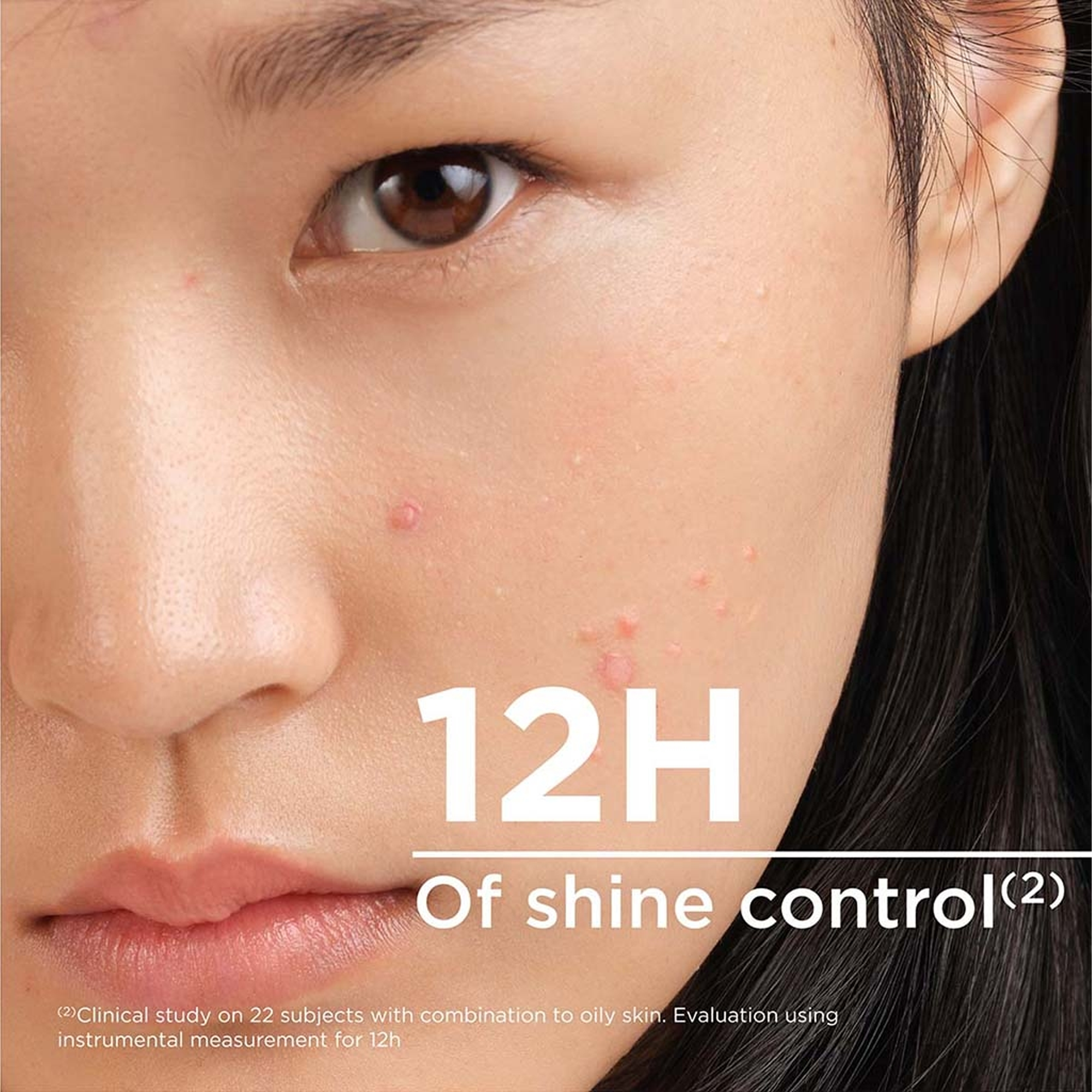 Bioderma – Sébium Mat Control Soin Hydratant Anti-Brillance (30 ml)