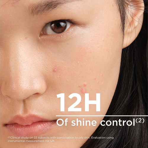 Bioderma – Sébium Mat Control Soin Hydratant Anti-Brillance (30 ml)