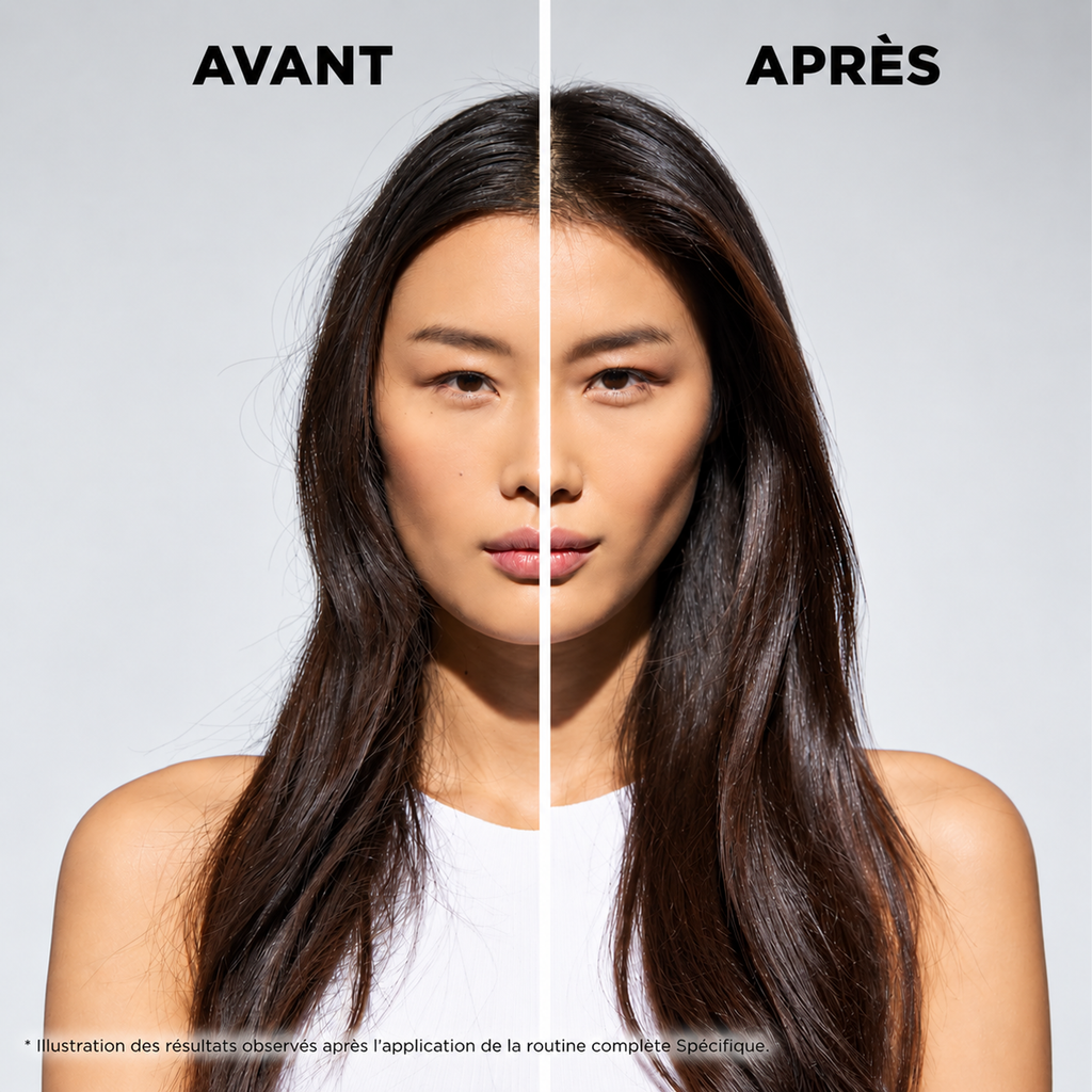 KÉRASTASE SPÉCIFIQUE – BAIN PRÉVENTION (250 ML)