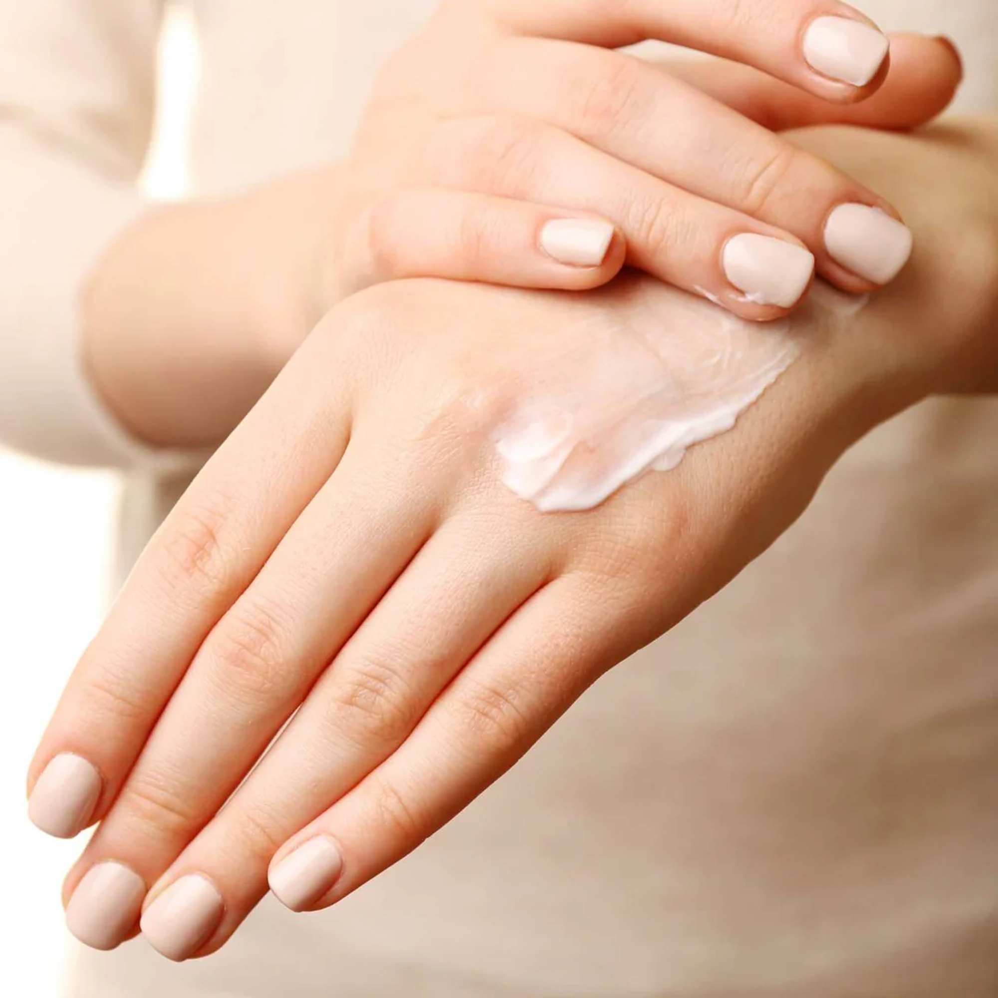 Le Petit Olivier – Crème Mains Réparatrice Peaux Très Sèches (75 ml)