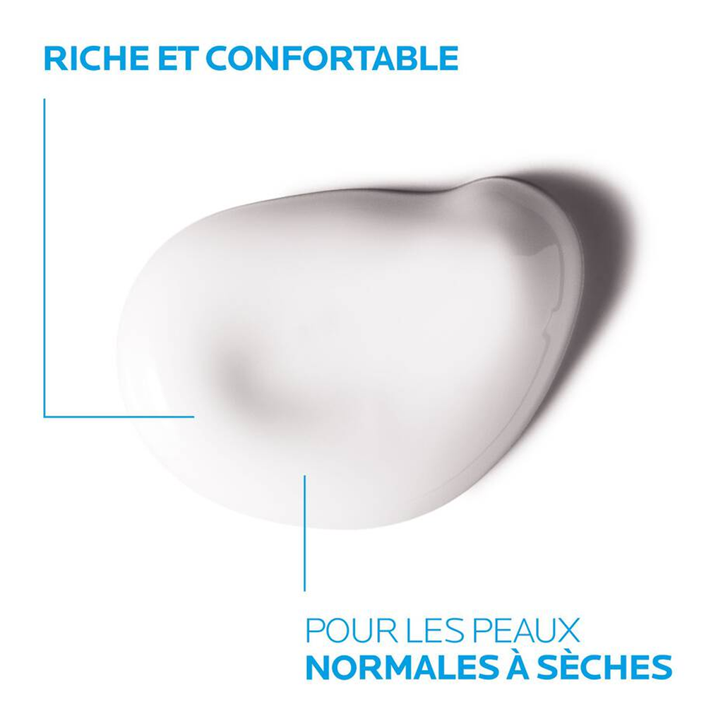 La Roche-Posay – Hydraphase HA UV Riche SPF 25 (50 ml)