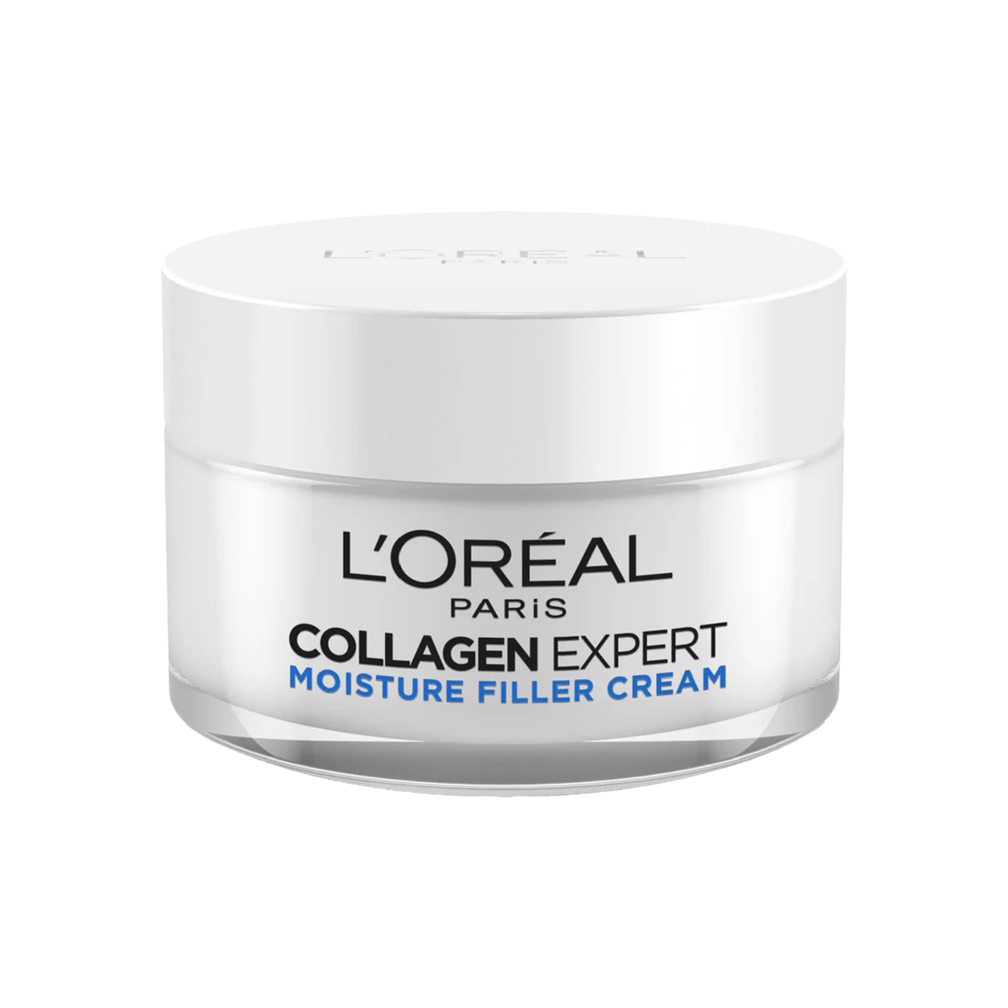 L'Oréal Paris – Collagen Expert Moisture Filler Cream (50 ml)