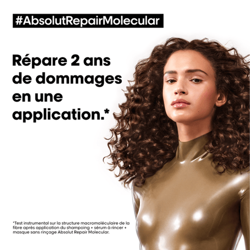 Absolut Repair Molecular - Sérum réparateur à rincer ( 250ml )