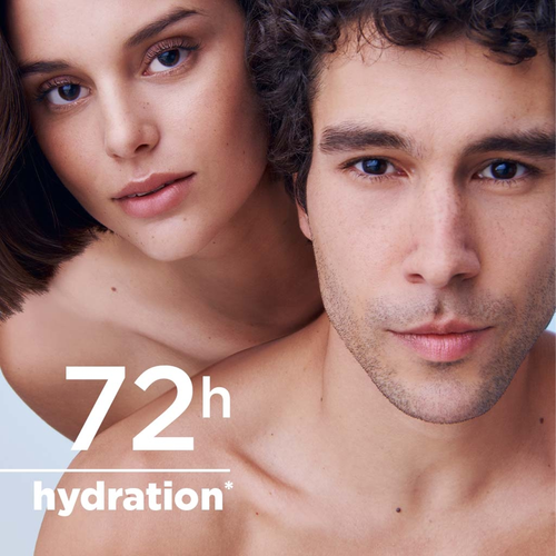 Bioderma – Hydrabio Gel-Crème Hydratant Texture Légère (40 ml)