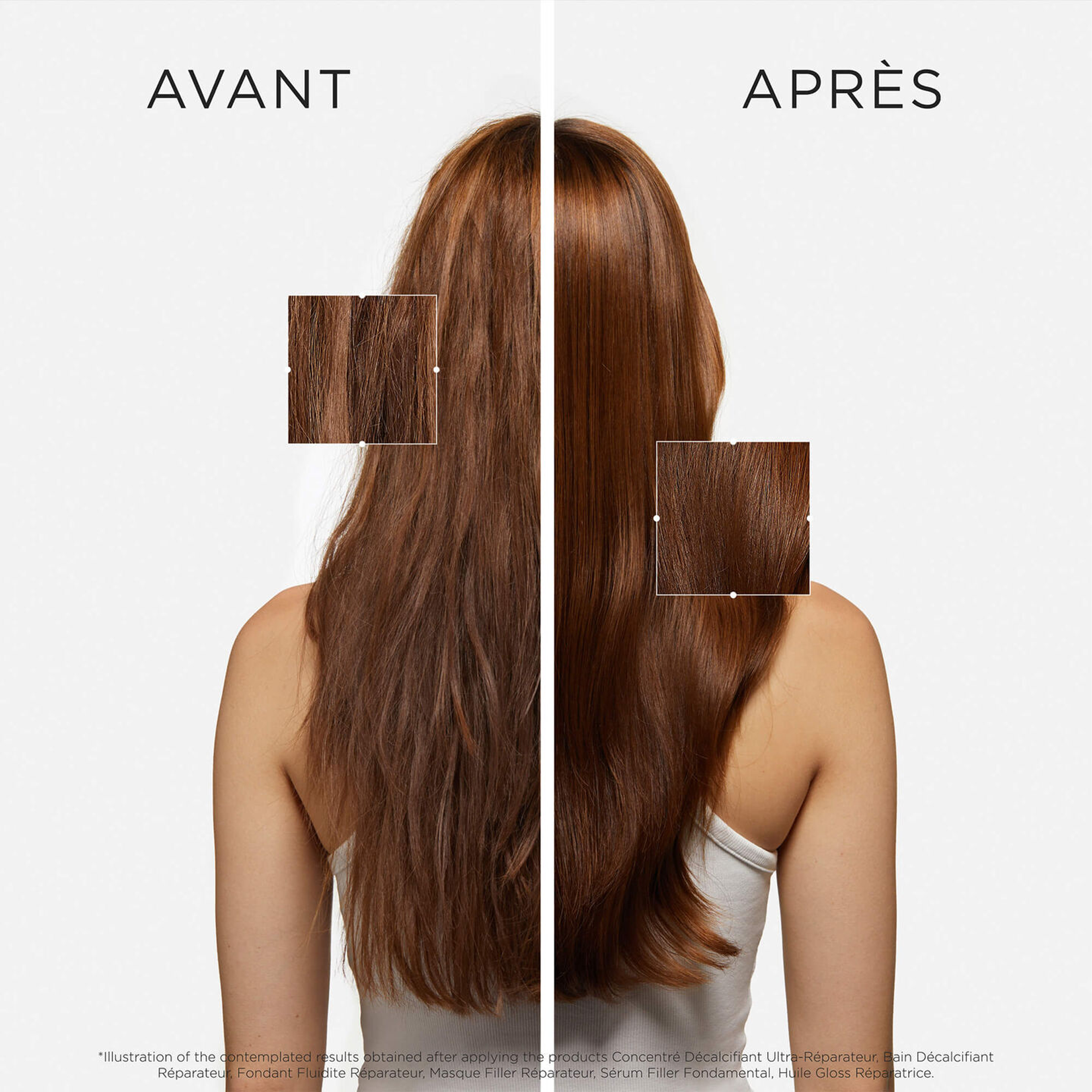 Kérastase – Première Masque Filler Réparateur (200 ml)