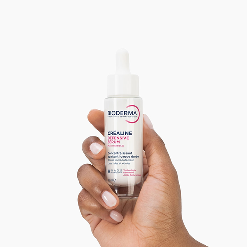 Bioderma – Sensibio Defensive Sérum Concentré Hydratant Apaisant (30 ml)