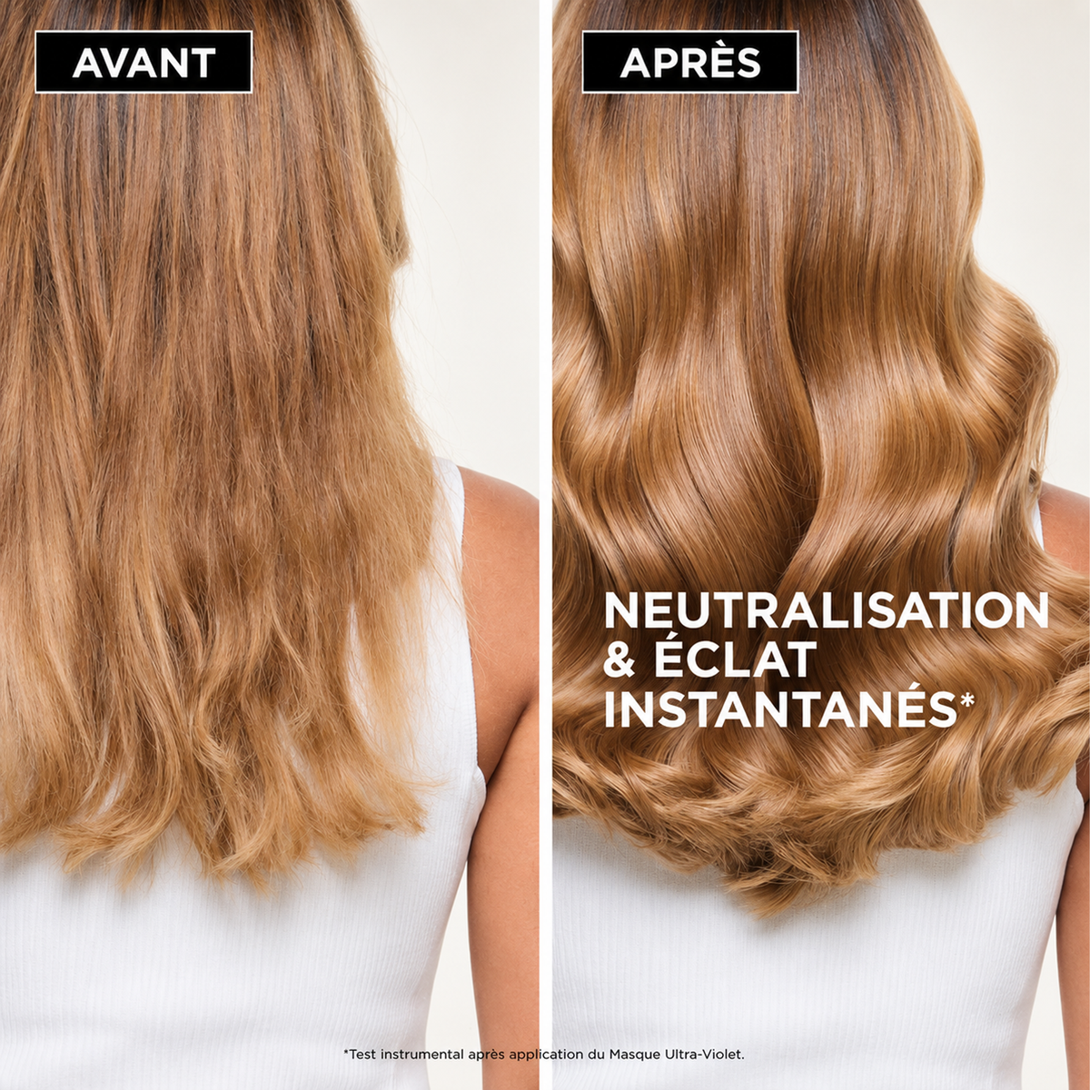 KÉRASTASE BLOND ABSOLU – BAIN ULTRA-VIOLET (250 ML)