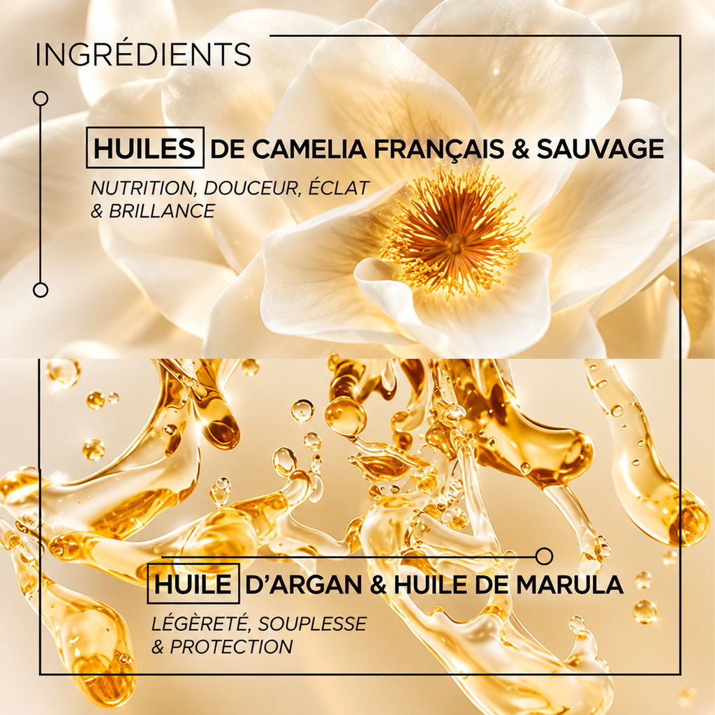 KÉRASTASE ELIXIR ULTIME – HUILE ORIGINALE