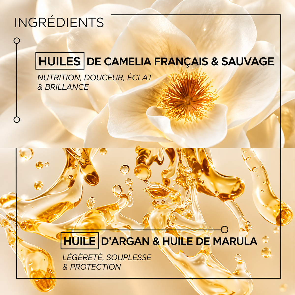 KÉRASTASE ELIXIR ULTIME – HUILE ORIGINALE