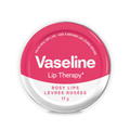 Vaseline® Boîte métallique Lip Therapy™ Lèvres Rosées 17g