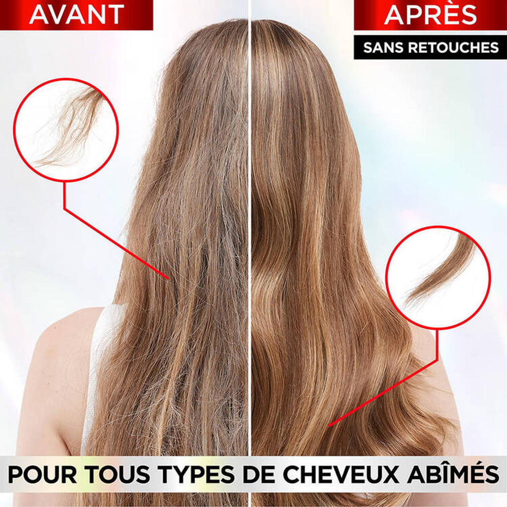 Elseve Pro Bond Repair Démêlant Intense