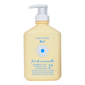 Camomilla Blu – Nettoyant Intime Fior di Camomilla pH 4.5