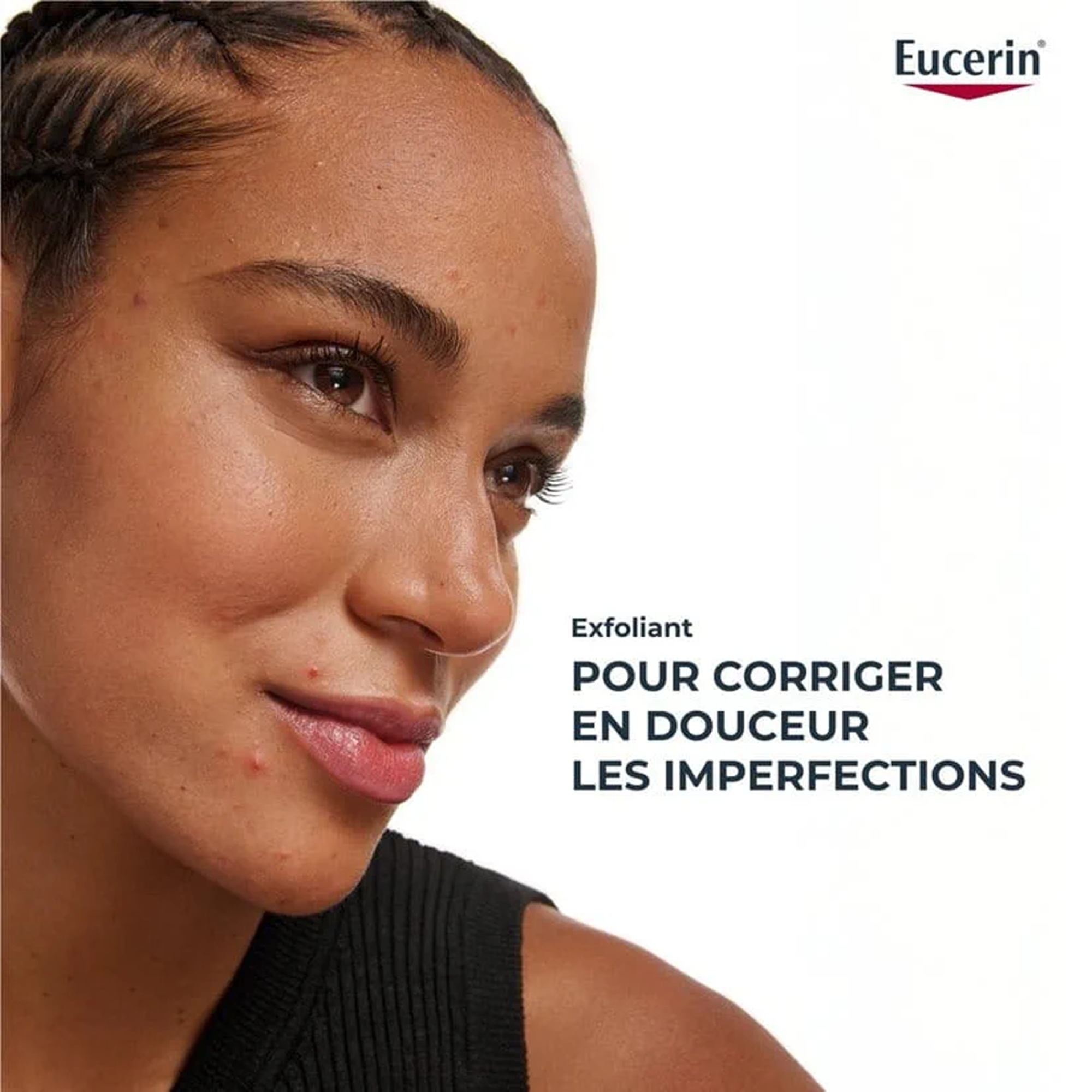 Eucerin – DermoPure Gommage (100 ml)