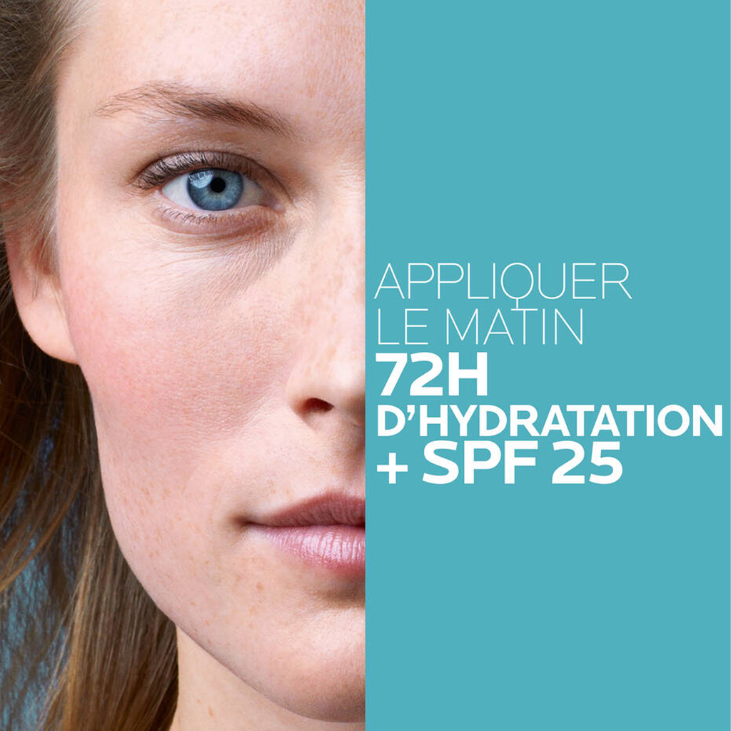 La Roche-Posay – Hydraphase HA UV Légère SPF 25 (50 ml)